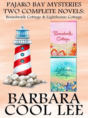 cover image of Pajaro Bay Mysteries Two Complete Novels